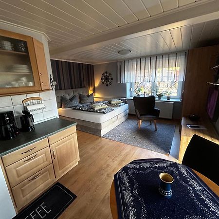 Partzsch Apartment Wethau Екстер'єр фото