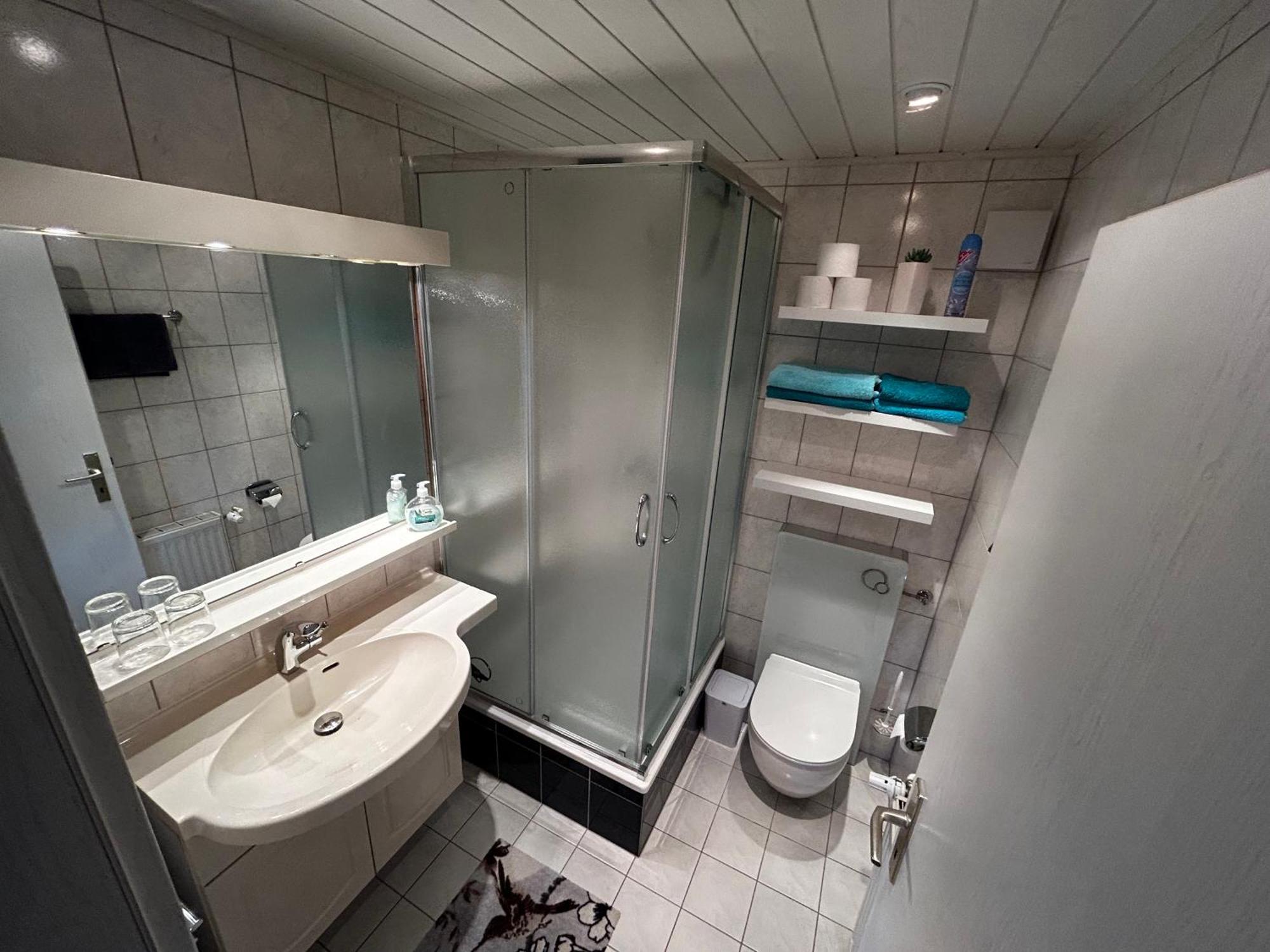 Partzsch Apartment Wethau Екстер'єр фото