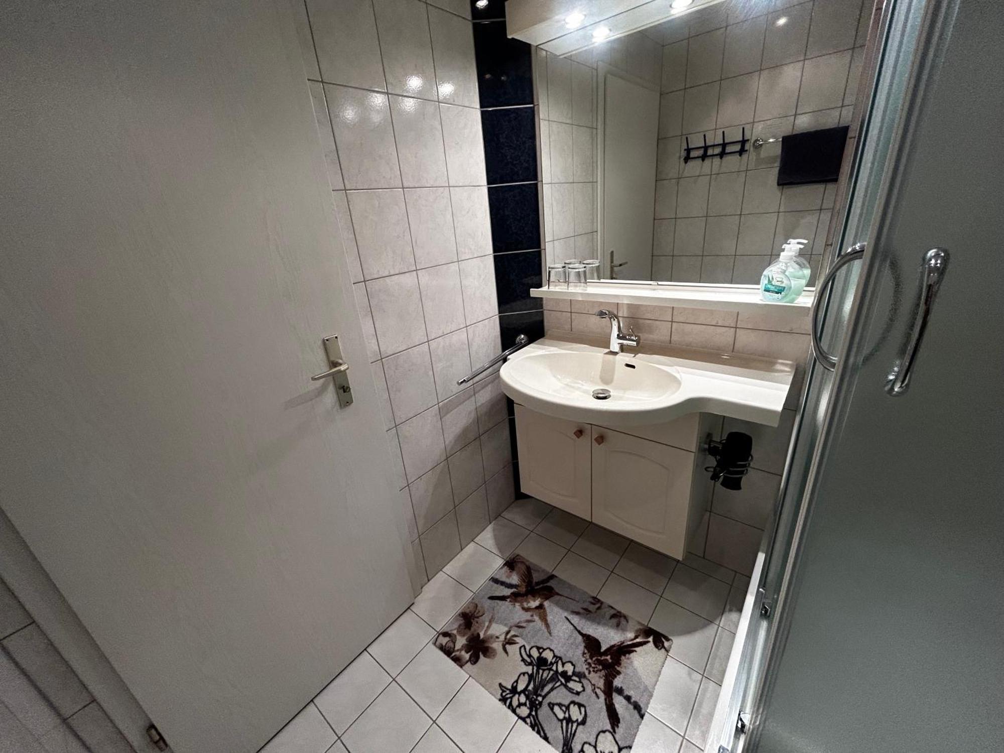 Partzsch Apartment Wethau Екстер'єр фото