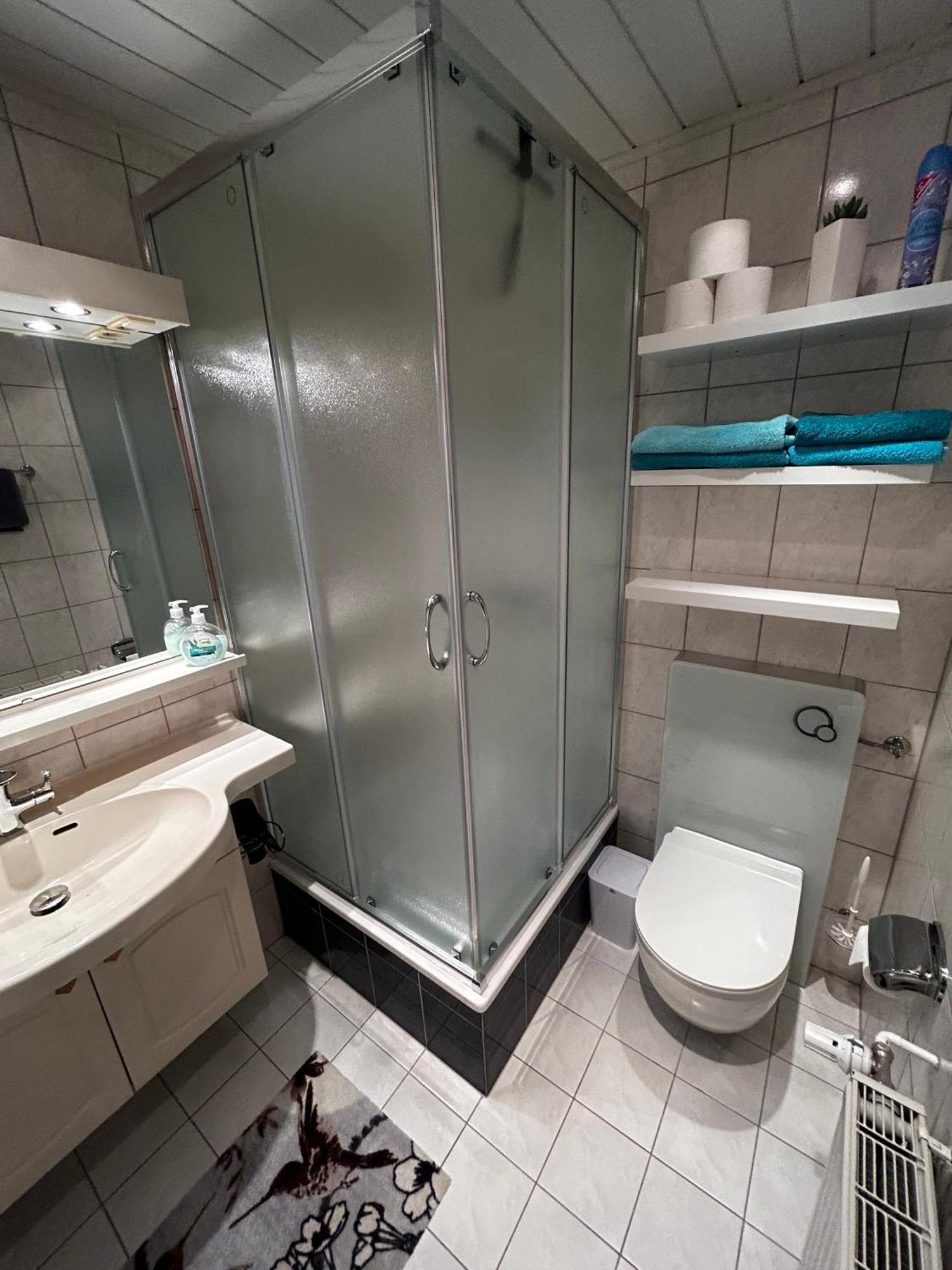 Partzsch Apartment Wethau Екстер'єр фото