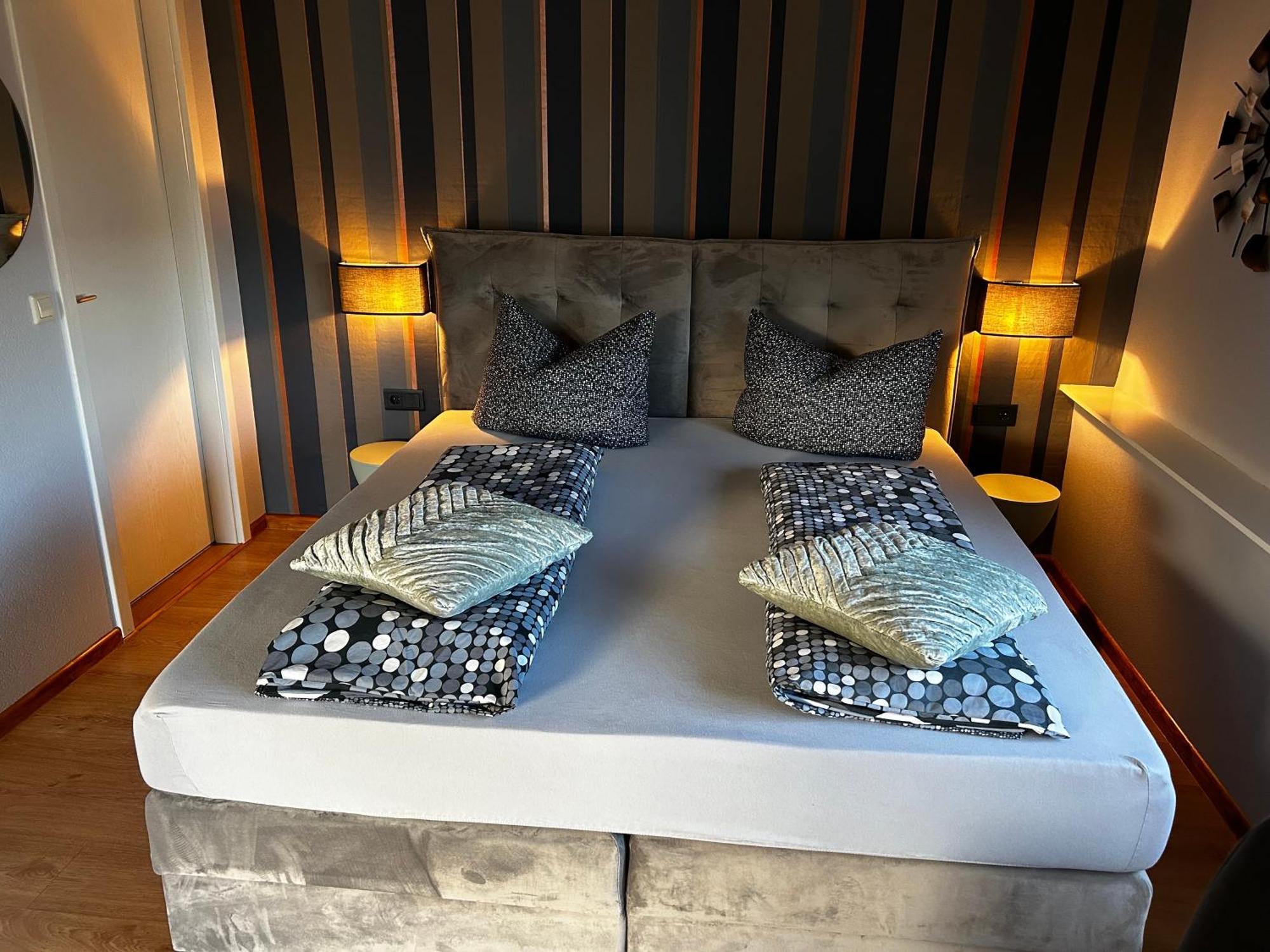 Partzsch Apartment Wethau Екстер'єр фото